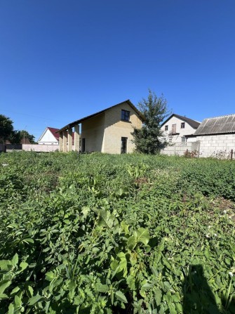 Продаж земельноі ділянки з недобудовою Тетерівка - фото 1