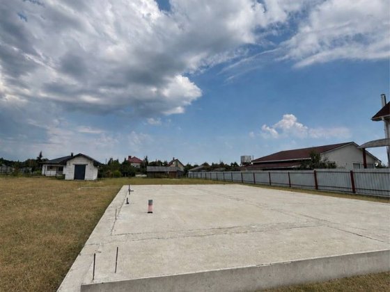 Продаж земельноі ділянки с Тетерівка Тетеревка