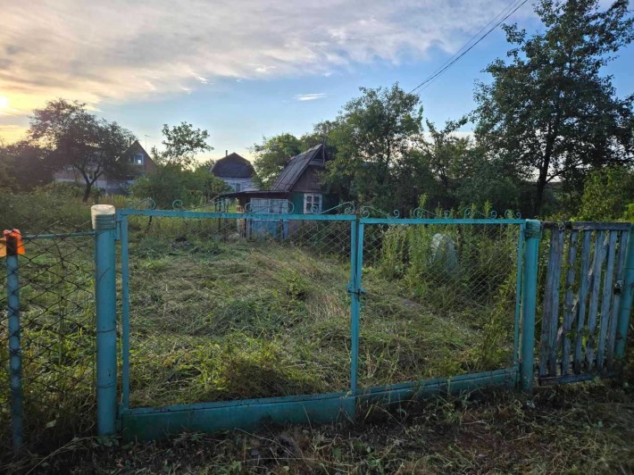 Продаж дачної ділянки в Станишівці - фото 1