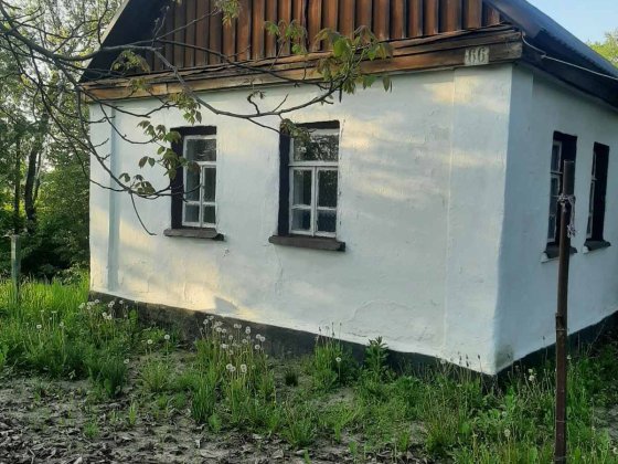 Продаж фасадної ділянки 14,6 сот. в с.Станишівка.(26143857) Станишовка