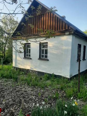 Продаж фасадної ділянки 14,6 сот. в с.Станишівка.(26143857) - фото 1