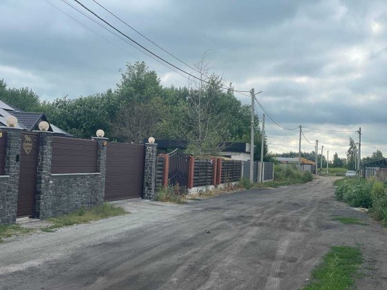 Земельна ділянка в Станишівці Станишовка