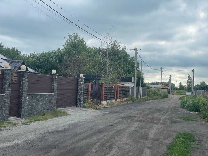 Земельна ділянка в Станишівці - фото 1