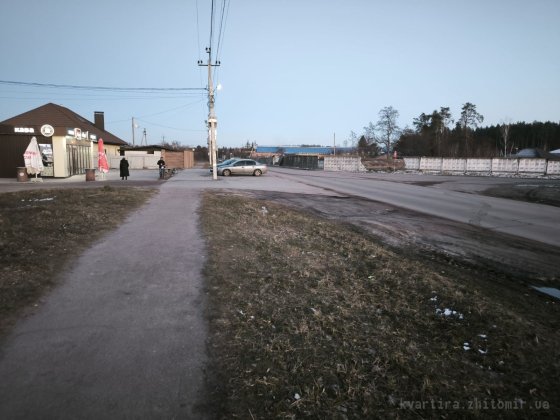 N:14192 - Продаж ділянки, Зарічани, 8 сот. Заречаны