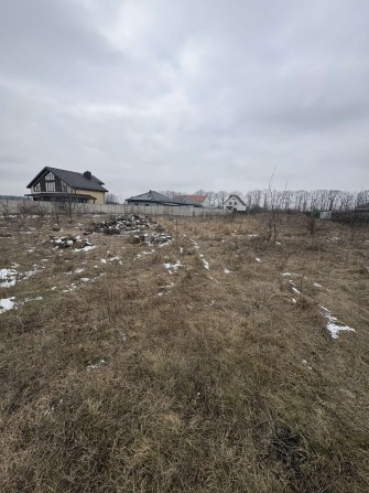 Земельна ділянка в Зарічанах - фото 1
