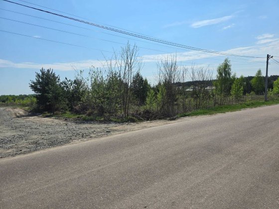 Ділянка під будівництво, 7 соток вул.Броварська, Зарічани (26148195) Заречаны