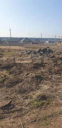 Продаж. Топова ділянка, 10 сот серед новобудов. - фото 1