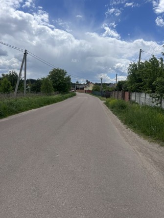 7 соток комерційної землі в Зарічанах , район новобудов - фото 1