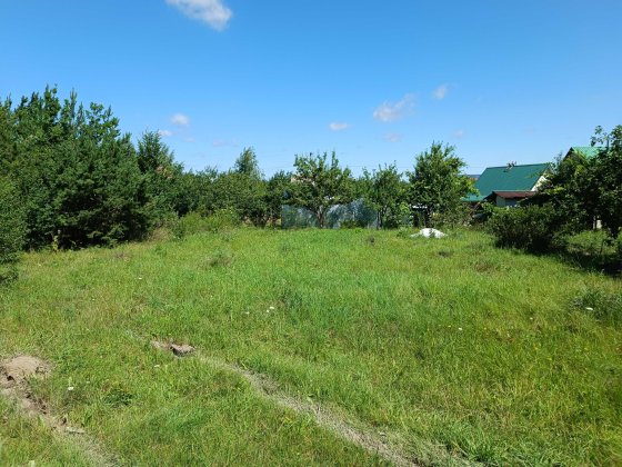 Продаж земельної ділянки 4,5 сотки. Барашівський дачний масив.Житомир Барашівка