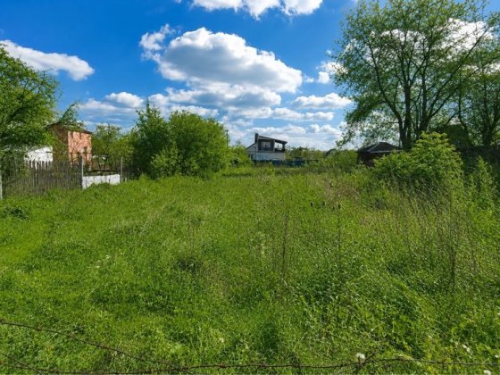 Продаж земельної ділянки СТ Трудівник Пряжов