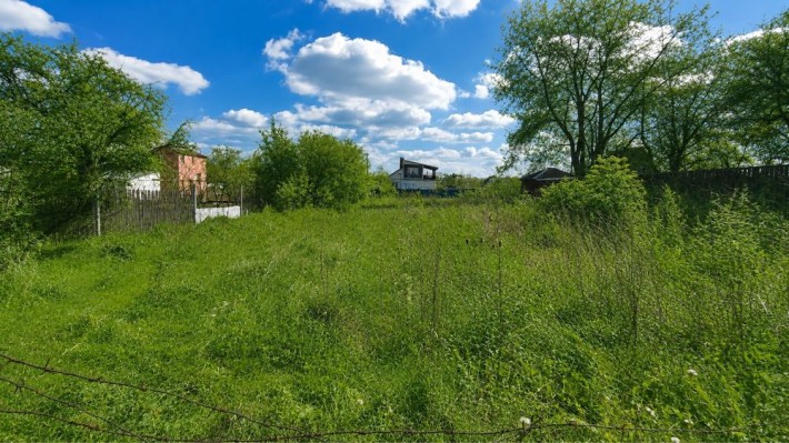 Продаж земельної ділянки СТ Трудівник - фото 1