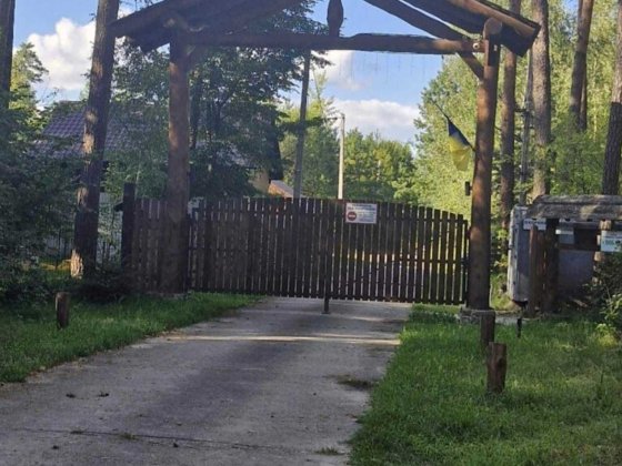 Продається земельна ділянка СТ "Любава" Пряжов