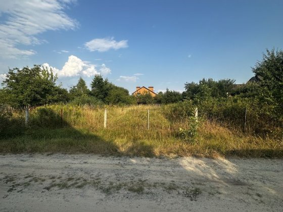 Продаж ділянки в с. Пряжів Пряжов