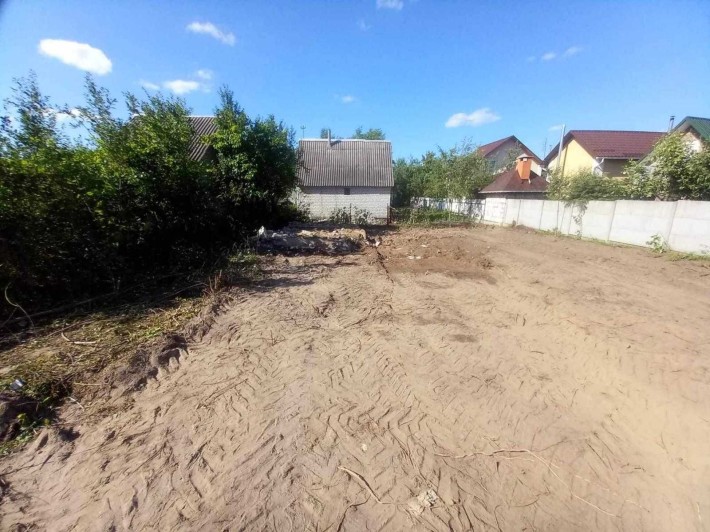 Участок в с. Пряжев - фото 1
