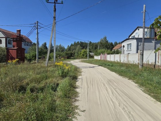 Продаж ділянки 35 соток с. Пряжів (26155278) Пряжов