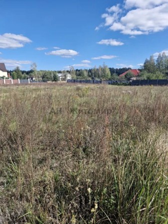 Продається земельна ділянка в с. Іванівка.. - фото 1