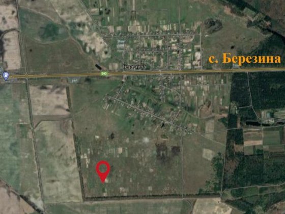 Продаж ділянки під забудову Глубочица
