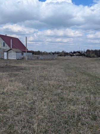 Продається земельна ділянка 10 сот. під забудову у селищі Черняхів Житомирського району Житомирської - фото 1
