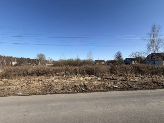 Продам ділянку 15 соток Довжик