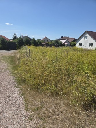 Продам  земельну ділянку  с.Довжик - фото 1