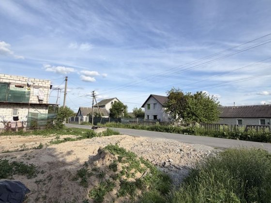 Довжик вул Князькова продаж ділянки 11 с під будівництво Довжик