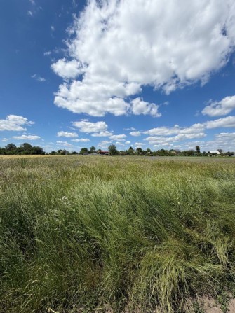 Продам земельну ділянку під забудову в с.Сінгури - фото 1