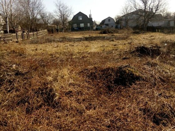 Продам ділянку 14. соток під забудову село Сінгури Житомирский район Сингури