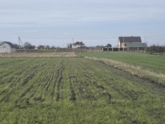 Продаж ділянки 12 соток с.Сінгури (26150683) Сингури