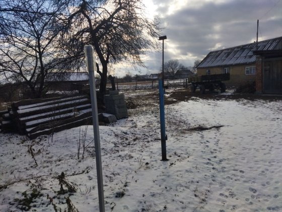 Продам земельну ділянку Чуднов