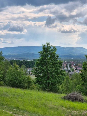 ПРОДАЖ ЗЕМЕЛЬНОЇ ДІЛЯНКИ З ФАНТАСТИЧНИМ ПАНОРАМНИМ КРАЄВИДОМ В ТЯЧЕВІ - фото 1