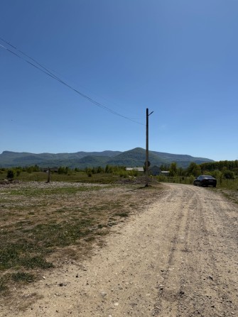 Продається земельна ділянка під забудову в місті Тячів - фото 1