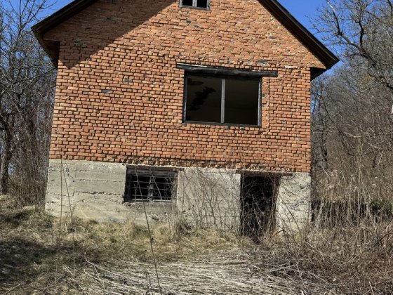 Земельна ділянка 50 соток Тячев