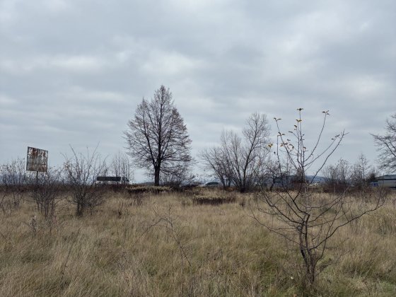 Продається земельна ділянка 15 соток у місті Тячів Тячев