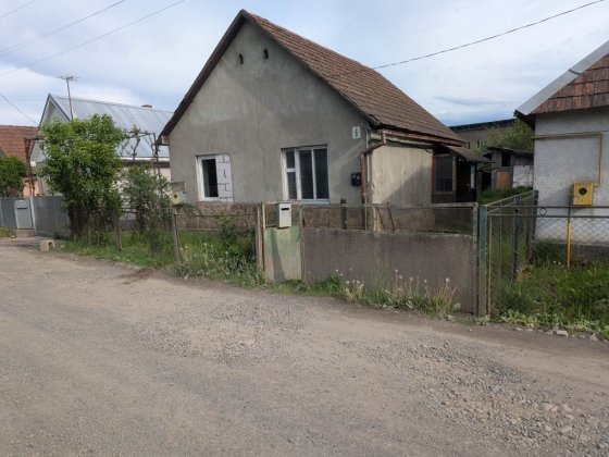 Будинок у Сваляви Свалява
