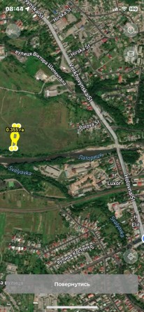Продається земельний участок - фото 1