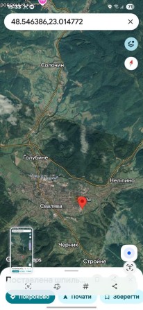 Земельна ділянка для будівництва - фото 1