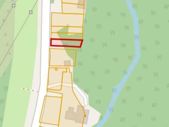 Продам ділянку село Поляна, урочище "Красний" Руська Поляна