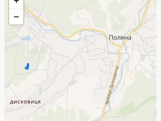 Продаж земельної ділянки