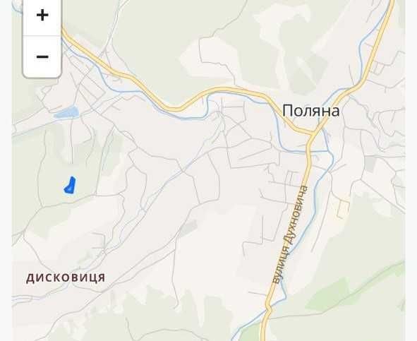 Продаж земельної ділянки - фото 1