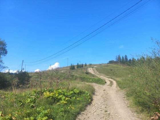 Земельна ділянка Пилипець