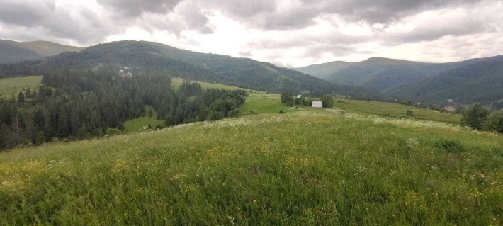 Продаж земельної ділянки - фото 1