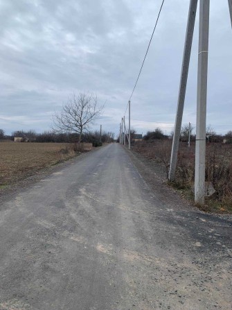 Ділянки (одним масивом) під забудову будинків  в с. Сторожниця Ужгород - фото 1