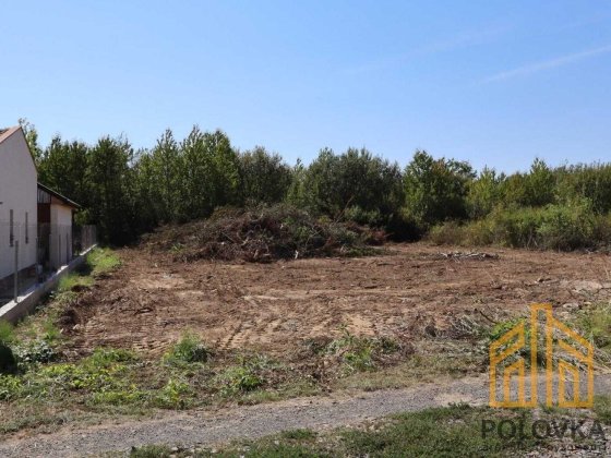 Продаж земельної ділянки, Сторожниця Сторожница