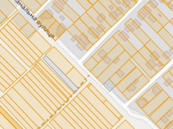 Земельна діляка 18.5 сот New Village Сторожница