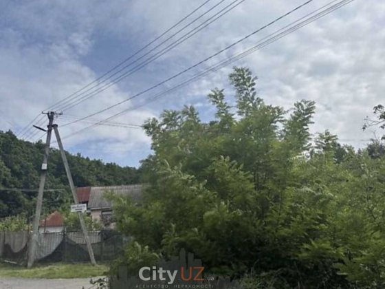 Продається земельна ділянка поруч з містом Оноковцы