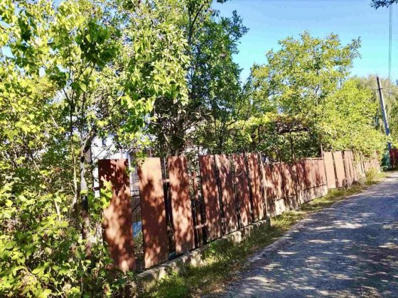Ділянка в районі Джерельноі Оноковцы