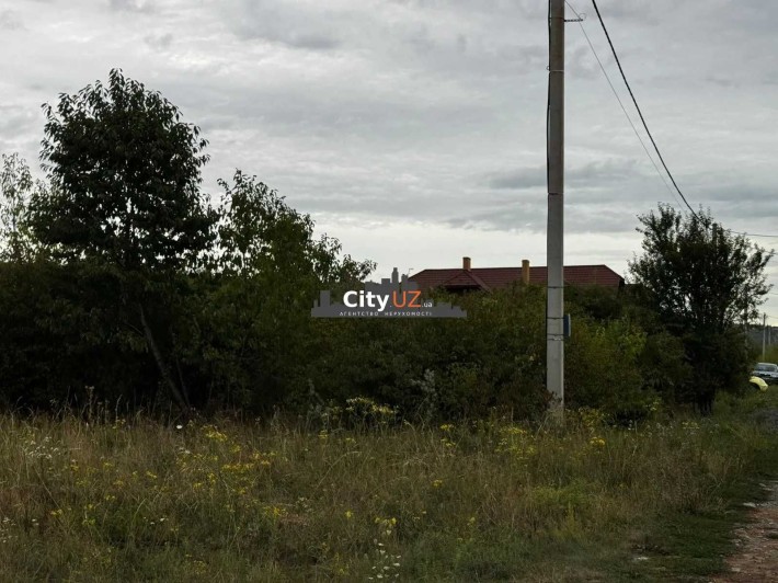 Продається земельна ділянка в Оноківцях - фото 1