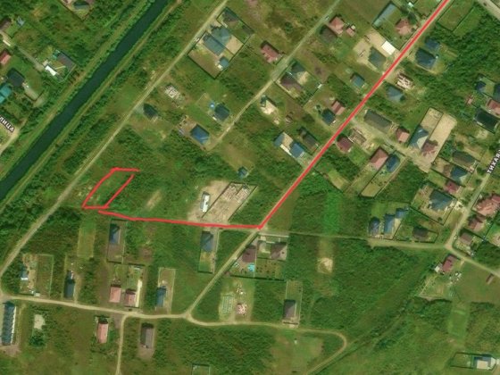 Продам земельну ділянку с.Оноківці Оноковцы