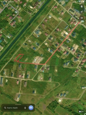 Продам земельну ділянку с.Оноківці - фото 1