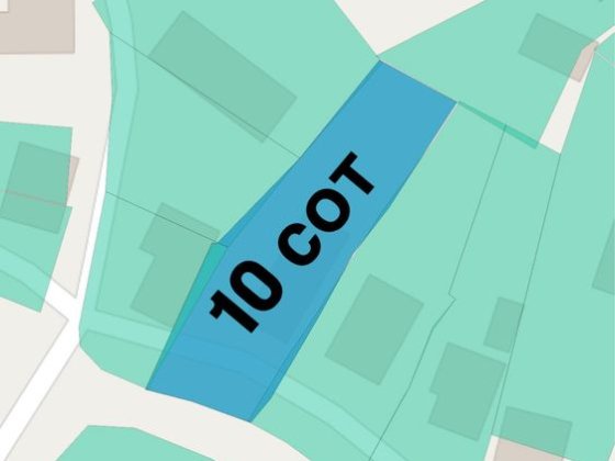 Земельна ділянка 10 сот Оноковцы